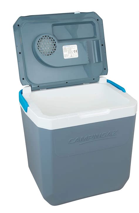 campingaz 12v electric cool box|camping az powerbox plus.